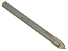 Faithfull FAIGD5 Tile & Glass Drillbit 5mm £5.19